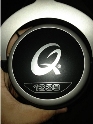 ����QPAD1339��������