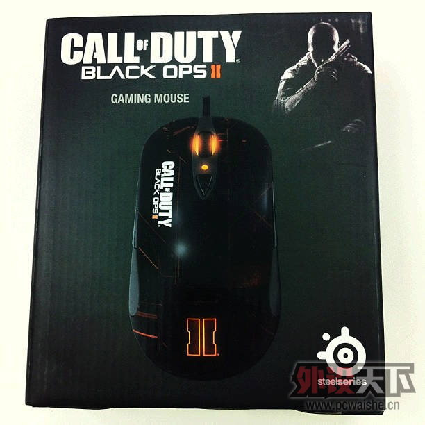 �ֻ�����ĳ���---Steelseries Raw COD9�����濪��