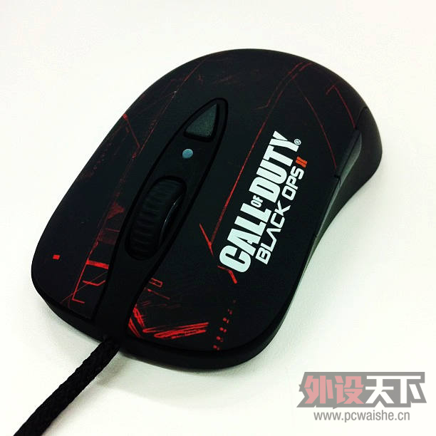�ֻ�����ĳ���---Steelseries Raw COD9�����濪��