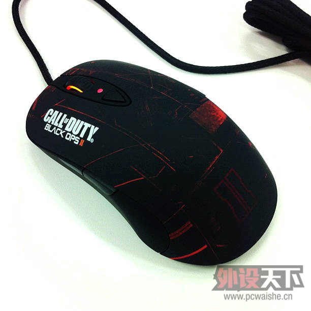 �ֻ�����ĳ���---Steelseries Raw COD9�����濪��