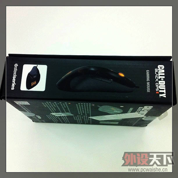 �ֻ�����ĳ���---Steelseries Raw COD9�����濪��