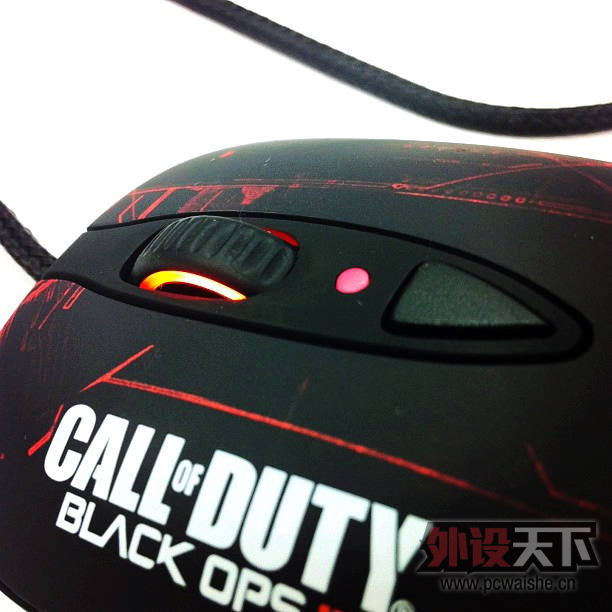 �ֻ�����ĳ���---Steelseries Raw COD9�����濪��