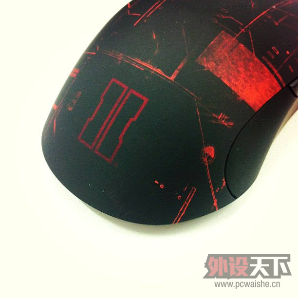 �ֻ�����ĳ���---Steelseries Raw COD9�����濪��