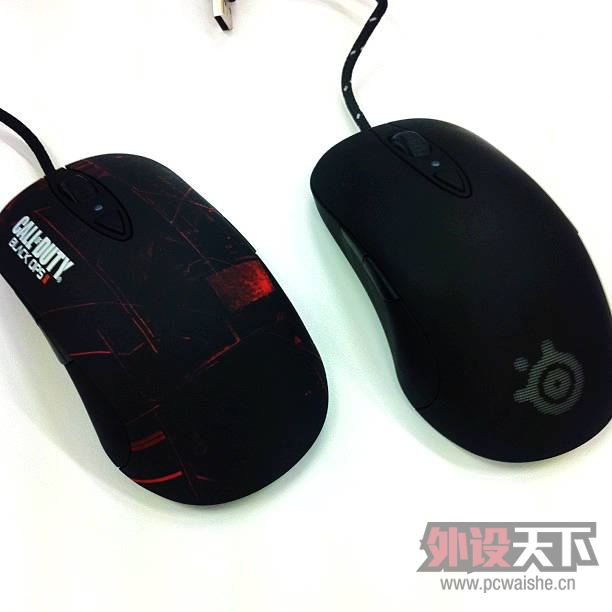 �ֻ�����ĳ���---Steelseries Raw COD9�����濪��