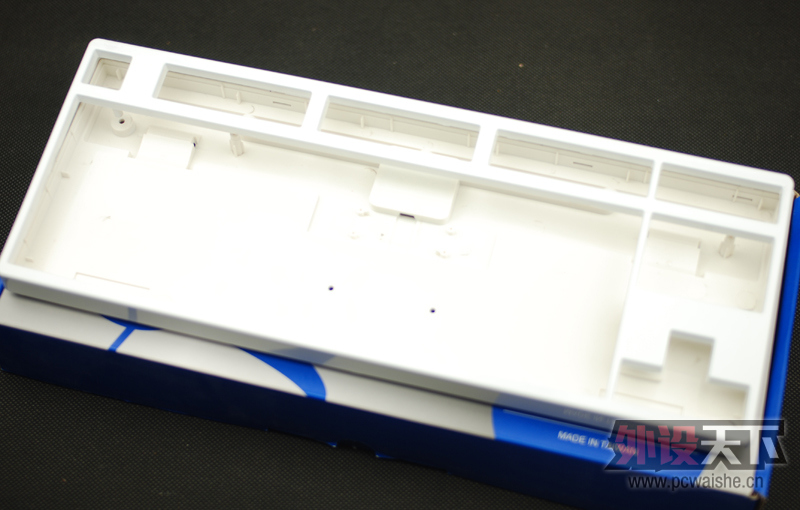 �ྲྀ����ײ�-ducky G2 87��ɫ�����е����--�������ײ�
