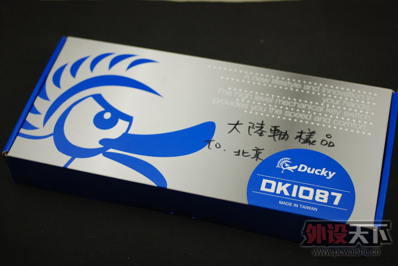 �ྲྀ����ײ�-ducky G2 87��ɫ�����е����--�������ײ�