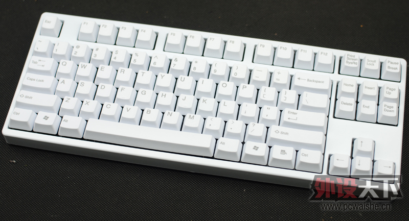 �ྲྀ����ײ�-ducky G2 87��ɫ�����е����--�������ײ�