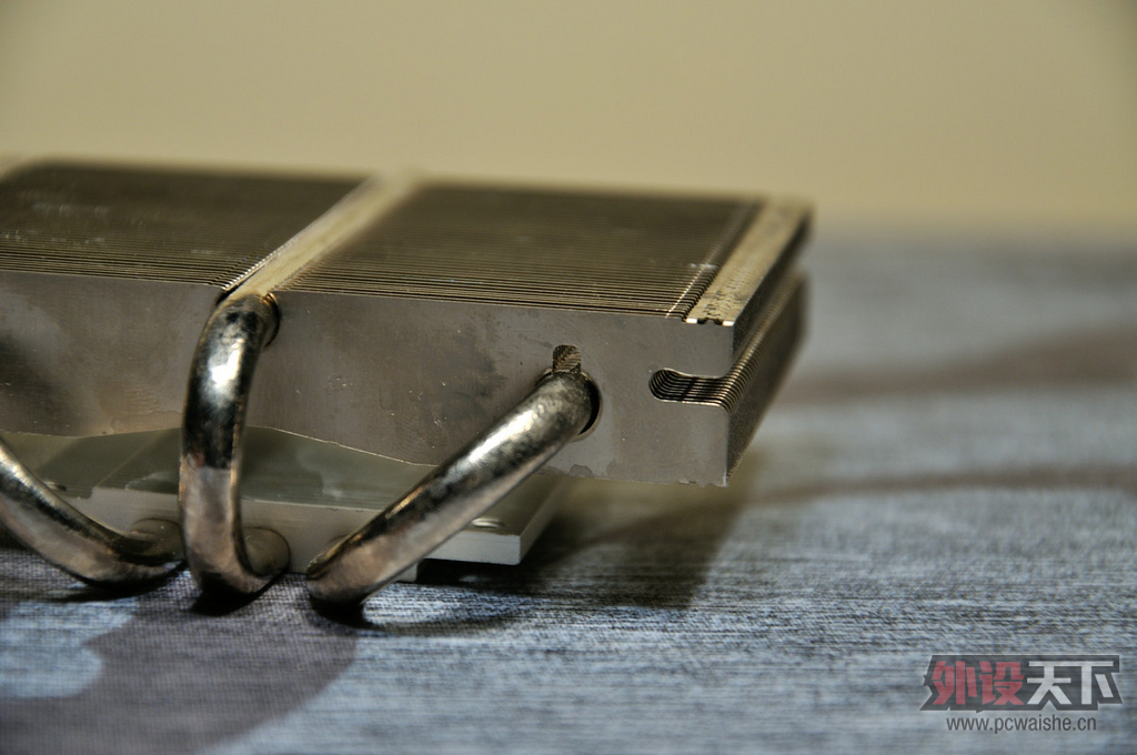 ����衿HTPC CPUɢ����С��ϵ������ڶ�����44���׳���������LD963������� ��ת��