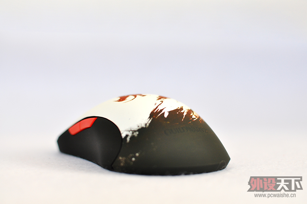 steelseries���¼��¡���ս2 RAW���� С��Ƭ��С��Ȥ������������ĵá�