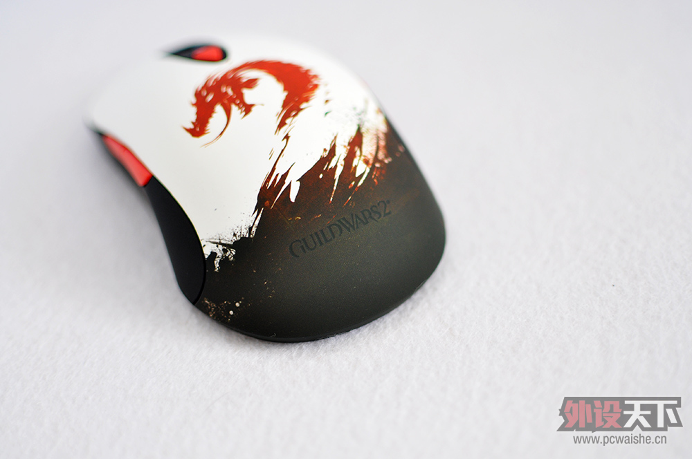 steelseries���¼��¡���ս2 RAW���� С��Ƭ��С��Ȥ������������ĵá�