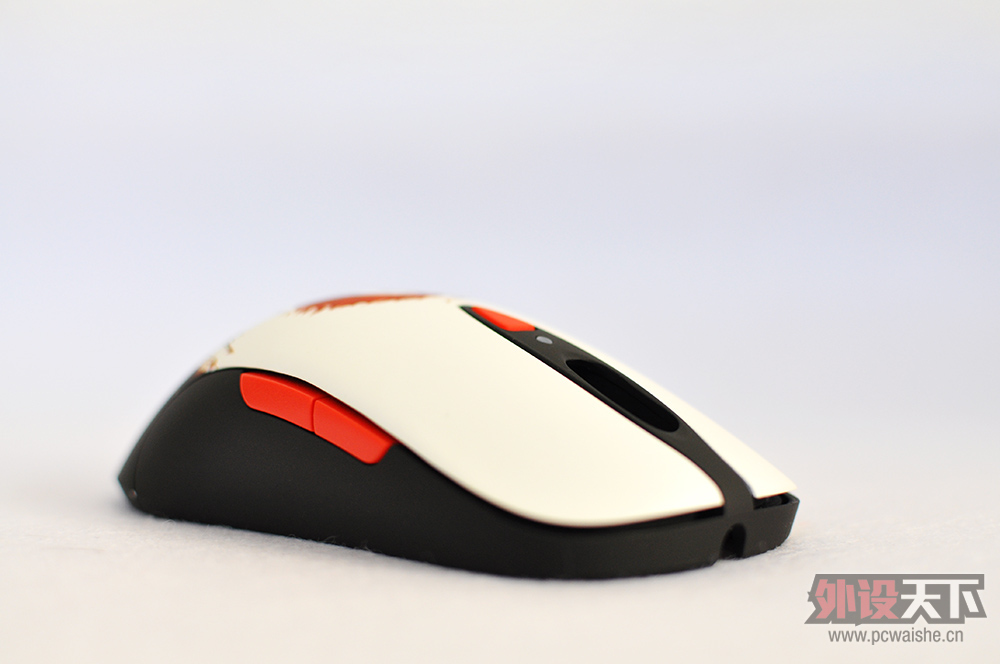 steelseries���¼��¡���ս2 RAW���� С��Ƭ��С��Ȥ������������ĵá�