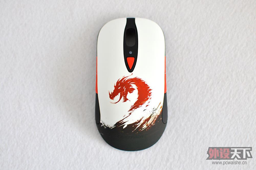 steelseries���¼��¡���ս2 RAW���� С��Ƭ��С��Ȥ������������ĵá�