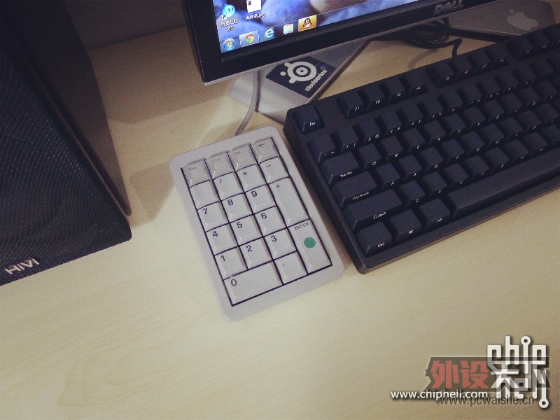 [����]Cherry G84-4700/4701ӣ�һ�ɫ������ML������С����95�� 210