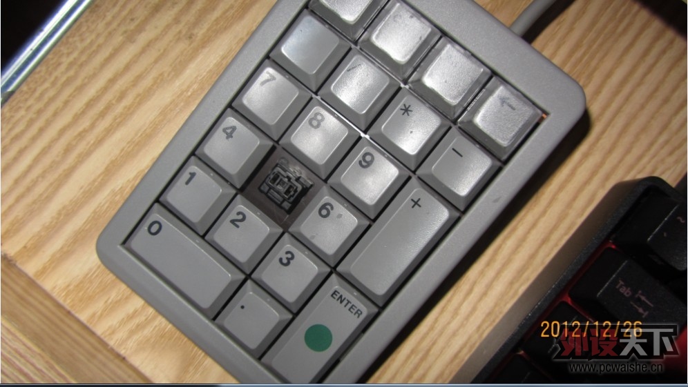 [����]Cherry G84-4700/4701ӣ�һ�ɫ������ML������С����95�� 210