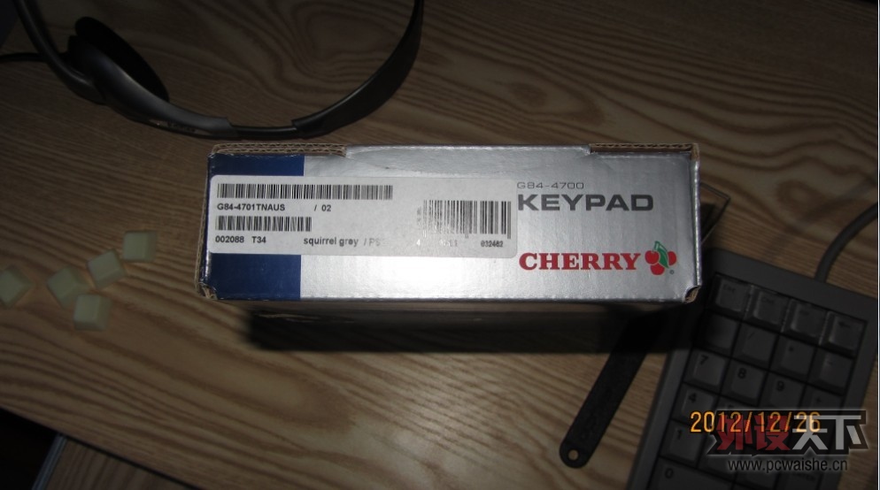 [����]Cherry G84-4700/4701ӣ�һ�ɫ������ML������С����95�� 210