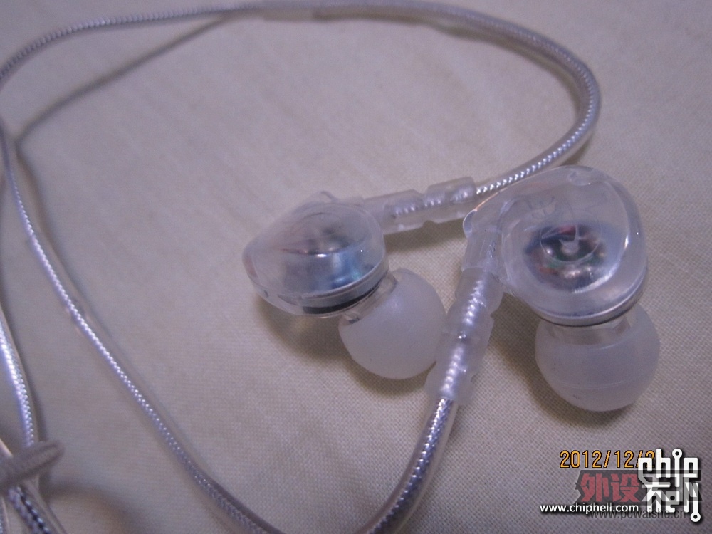 [�Ͼ�]Meelectronics��̨������M6��Ȧ