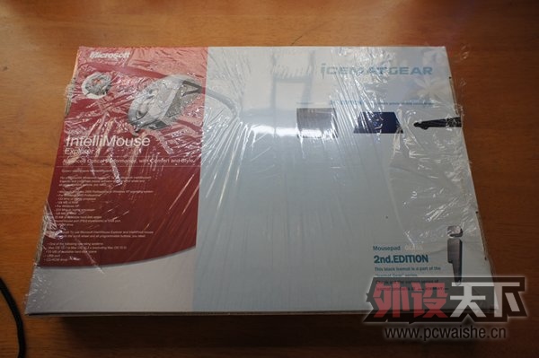 �кŸ�����ϰ��TT��Icemat-2�����棬Steelseries Experience I-2�����棨ֻ�����ܣ�