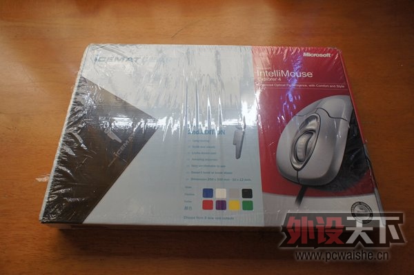 �кŸ�����ϰ��TT��Icemat-2�����棬Steelseries Experience I-2�����棨ֻ�����ܣ�