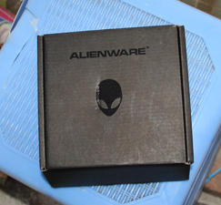 ȫAlienware TactXһֻ