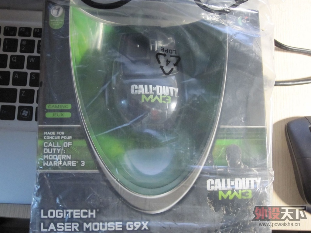 �޼�ʹ���ٻ� G9X MW3�����档~