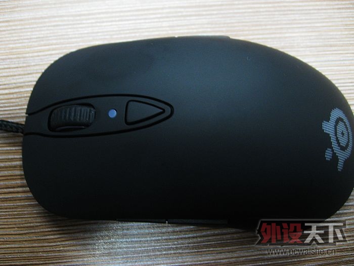 ���SteelSeries��Sensei RAW ������Ϸ��� ��ɫ����� 99���£�320��˳��