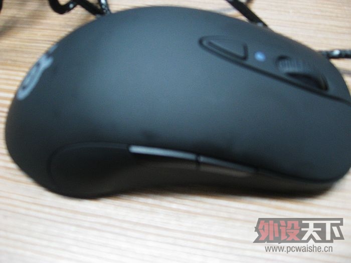 ���SteelSeries��Sensei RAW ������Ϸ��� ��ɫ����� 99���£�320��˳��