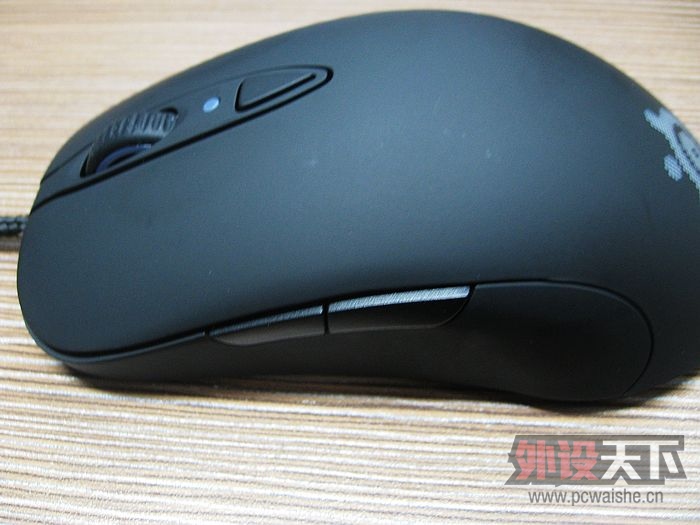 ���SteelSeries��Sensei RAW ������Ϸ��� ��ɫ����� 99���£�320��˳��