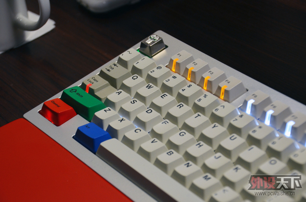 Kmac~Kpad~LZ MX~