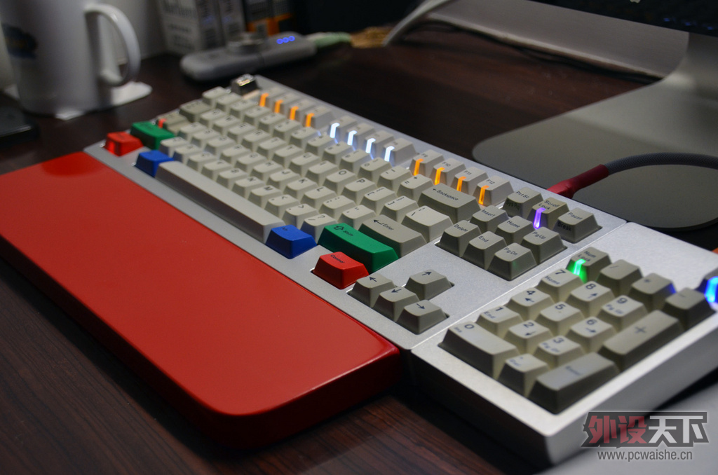 Kmac~Kpad~LZ MX~