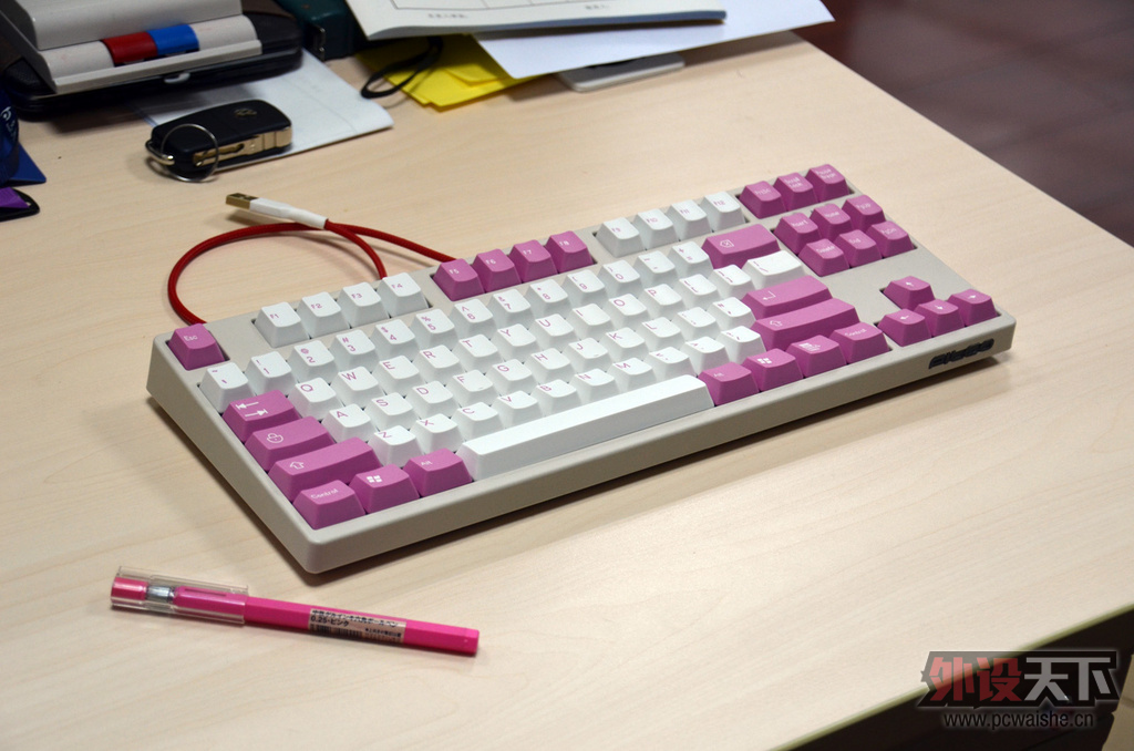 Kmac~Kpad~LZ MX~