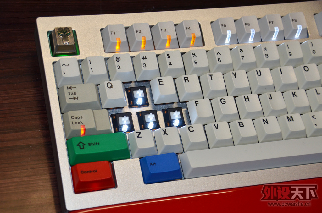 Kmac~Kpad~LZ MX~