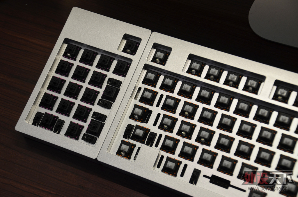 Kmac~Kpad~LZ MX~