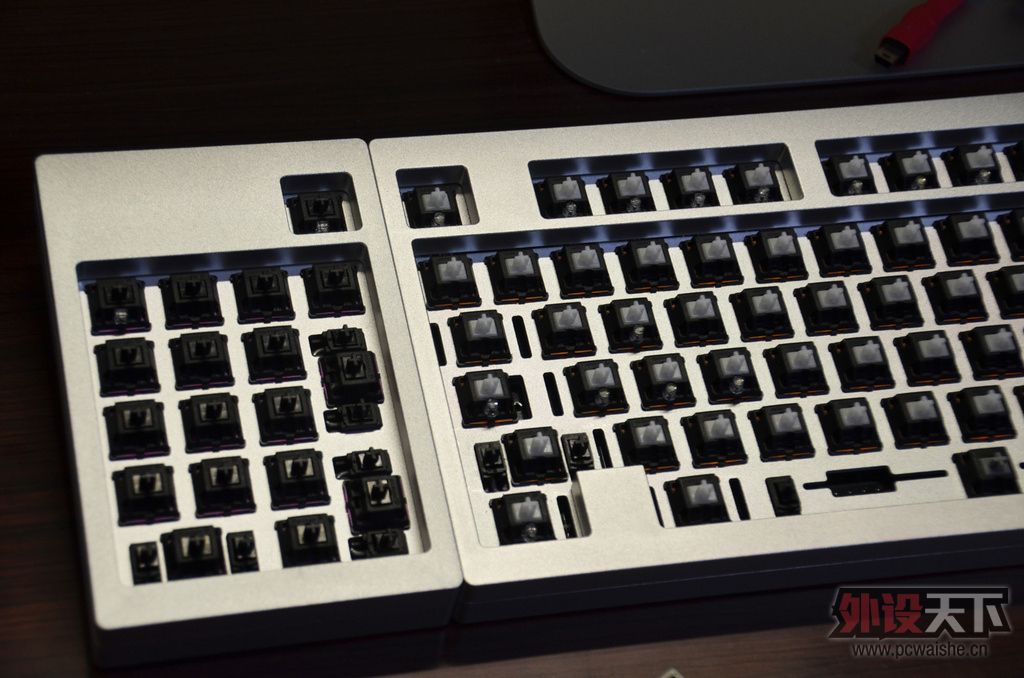 Kmac~Kpad~LZ MX~