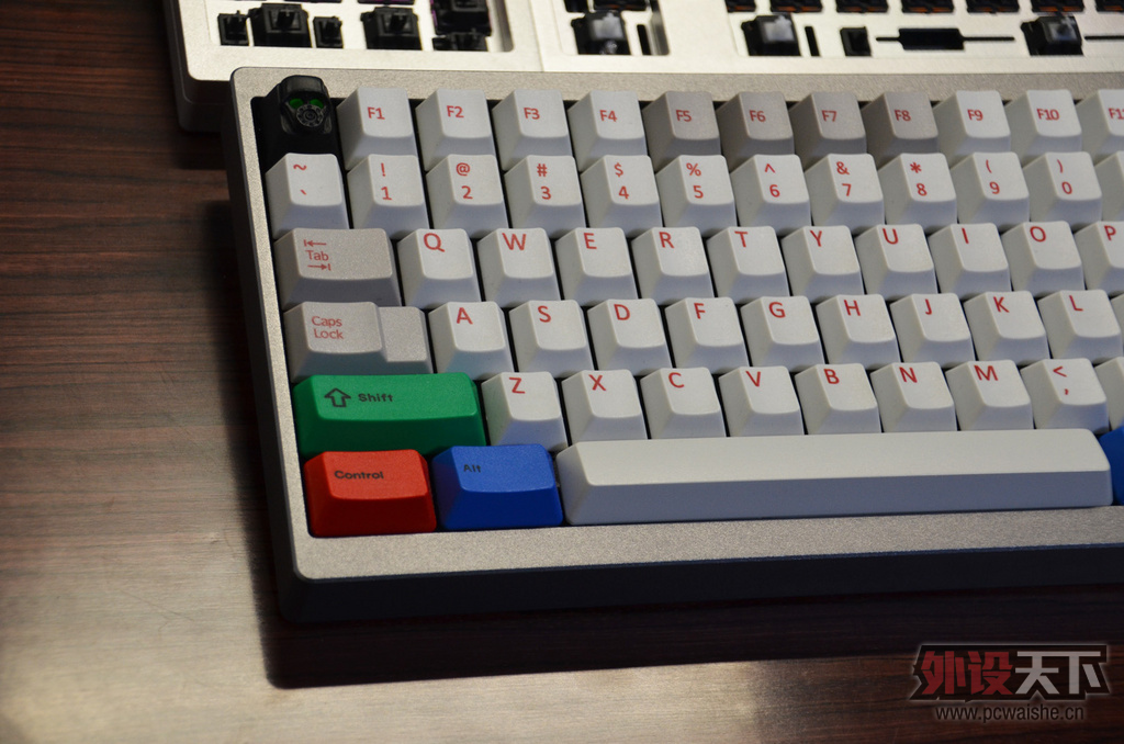 Kmac~Kpad~LZ MX~