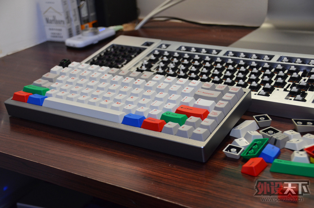 Kmac~Kpad~LZ MX~