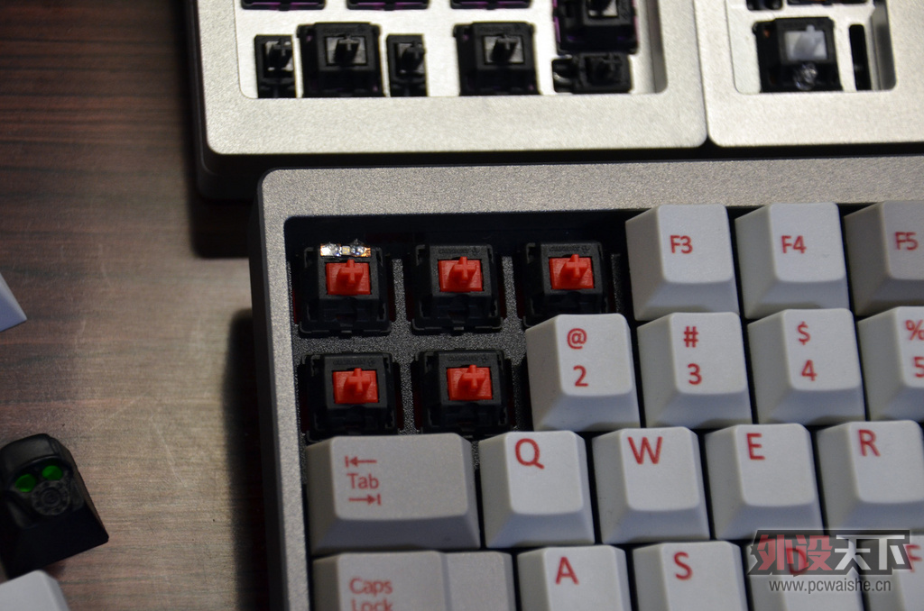 Kmac~Kpad~LZ MX~