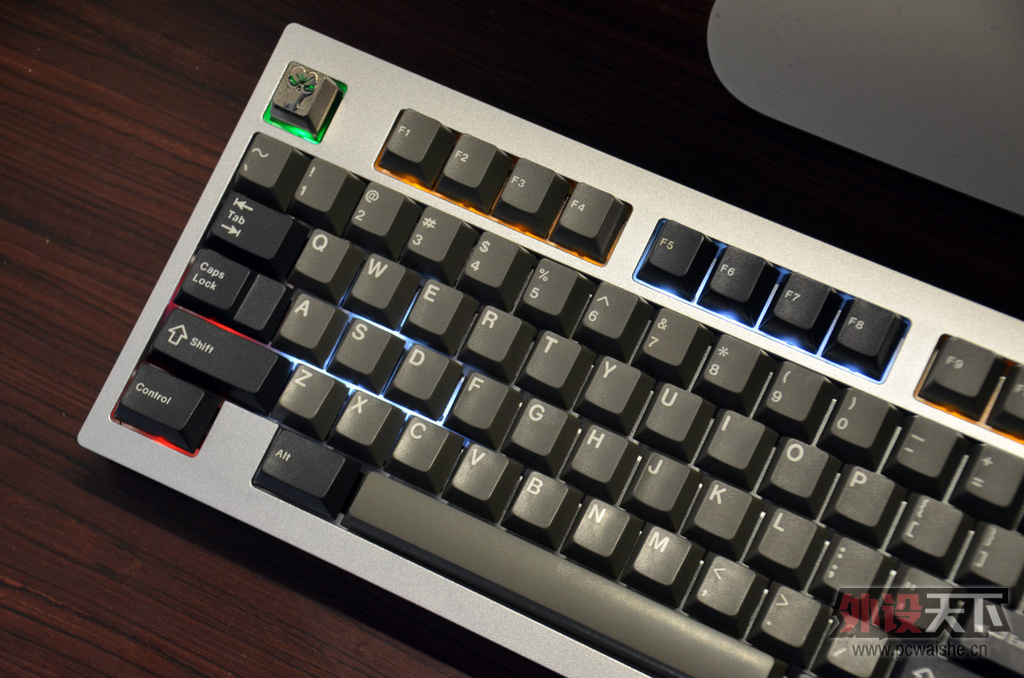 Kmac~Kpad~LZ MX~