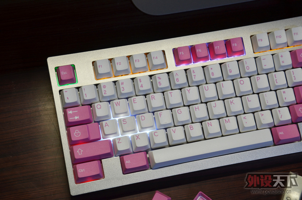 Kmac~Kpad~LZ MX~