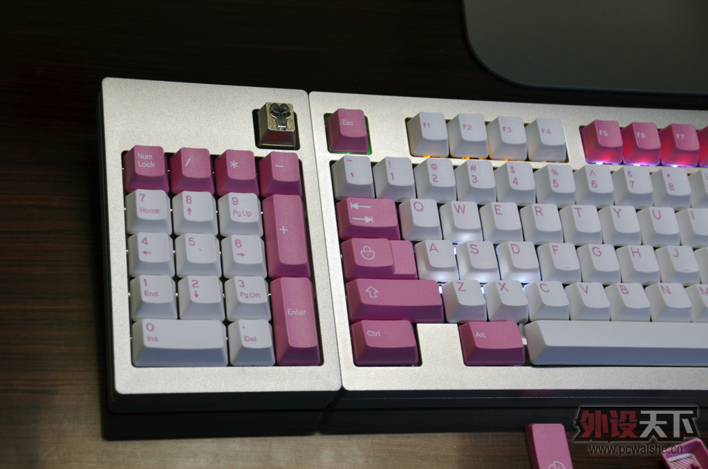 Kmac~Kpad~LZ MX~