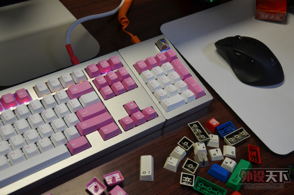 Kmac~Kpad~LZ MX~