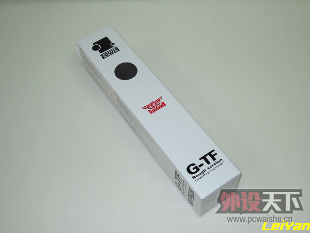 "�����ָ�ȫ������" ZOWIE G-TF Rough��
