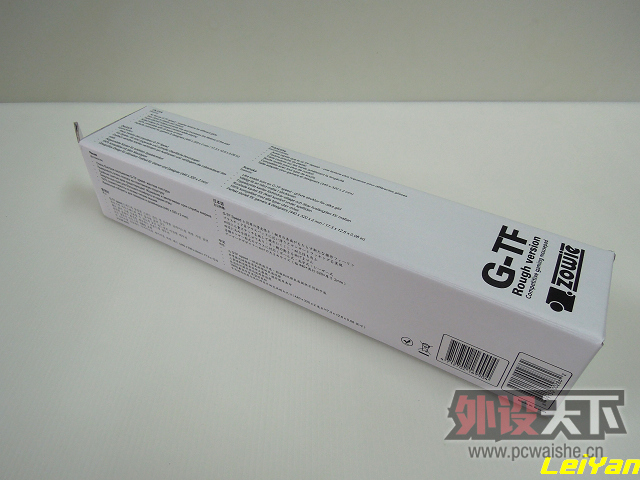 "�����ָ�ȫ������" ZOWIE G-TF Rough��