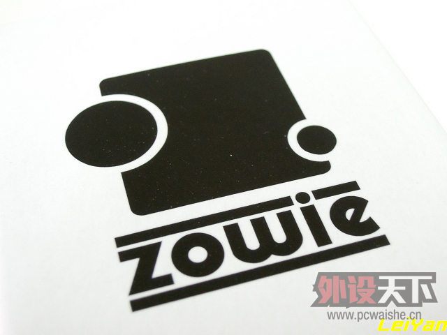 "�����ָ�ȫ������" ZOWIE G-TF Rough��