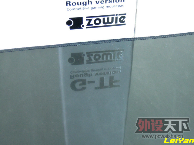"�����ָ�ȫ������" ZOWIE G-TF Rough��