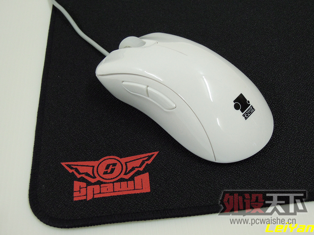 "�����ָ�ȫ������" ZOWIE G-TF Rough��