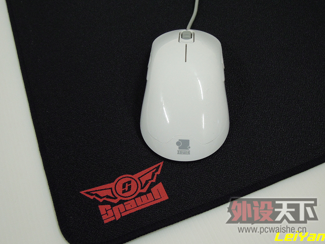 "�����ָ�ȫ������" ZOWIE G-TF Rough��