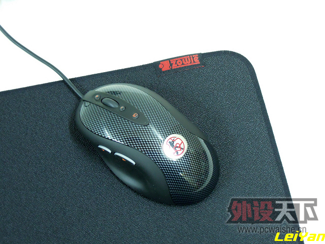 "�����ָ�ȫ������" ZOWIE G-TF Rough��