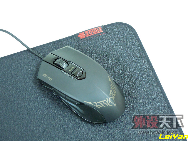 "�����ָ�ȫ������" ZOWIE G-TF Rough��