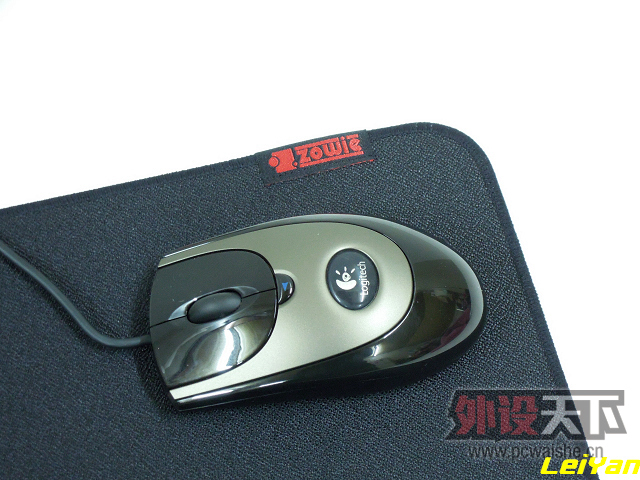 "�����ָ�ȫ������" ZOWIE G-TF Rough��