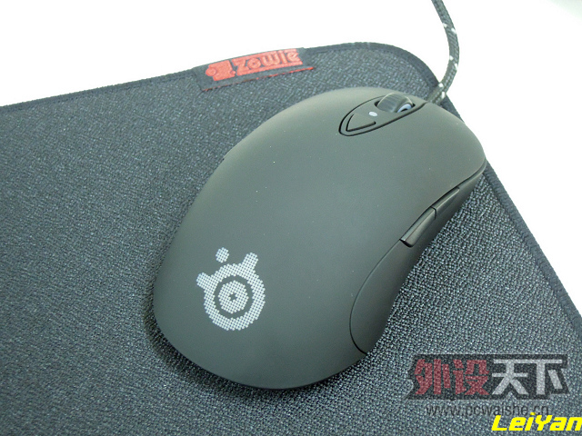 "�����ָ�ȫ������" ZOWIE G-TF Rough��